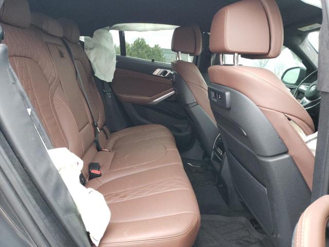 5UXCY6C04N9J80184 BMW X6 Xdrive40i