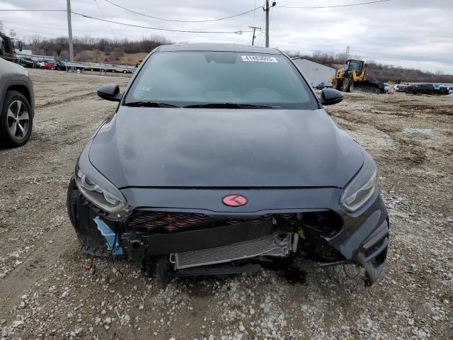 3KPF34AD2ME418440 KIA Forte Gt Line