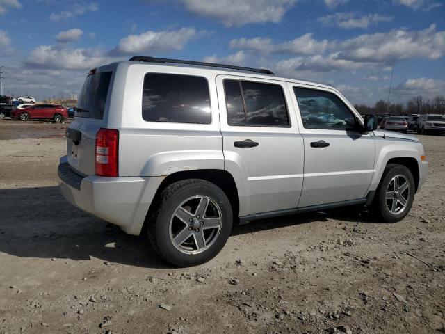 1J4FT28BX9D184401 Jeep Patriot Sport
