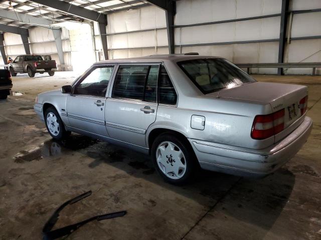 YV1KS9608W1132290 Volvo S90