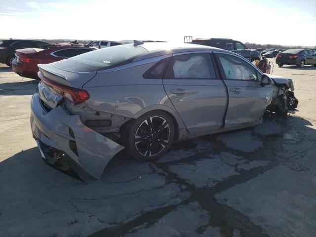 2021 KIA K5 GT LINE - 5XXG64J2XMG059887
