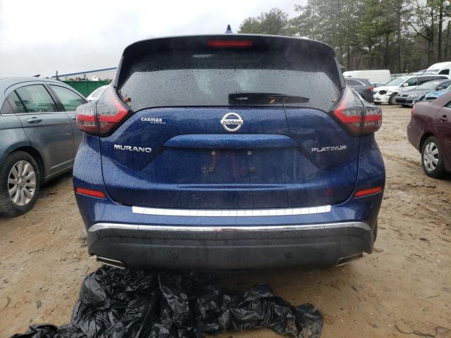 2019 NISSAN MURANO S - 5N1AZ2MJ0KN128510