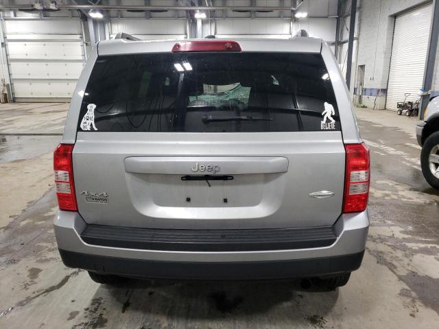 2015 JEEP PATRIOT LA - 1C4NJRFB0FD190030