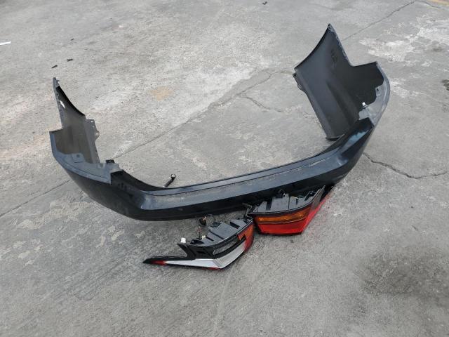1N4BL4DV7NN330862 Nissan ALTIMA SV