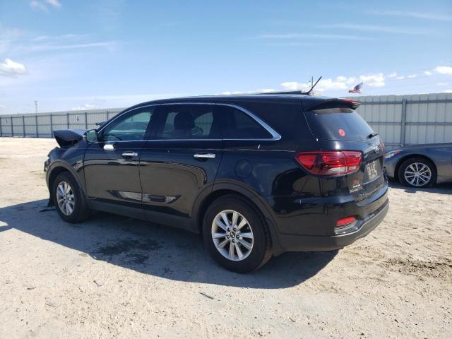 2019 KIA SORENTO L - 5XYPG4A36KG592950