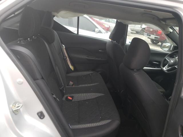 2020 NISSAN KICKS SV - 3N1CP5CV8LL539330
