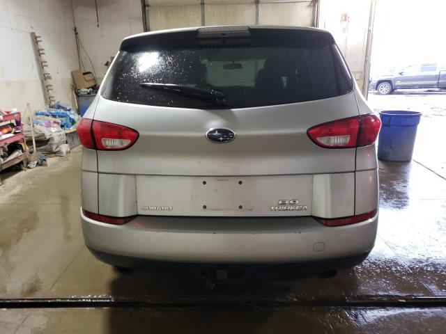 4S4WX85C464403760 Subaru Tribeca
