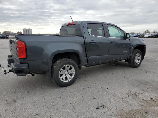 2015 CHEVROLET COLORADO L - 1GCGSBE34F1216637