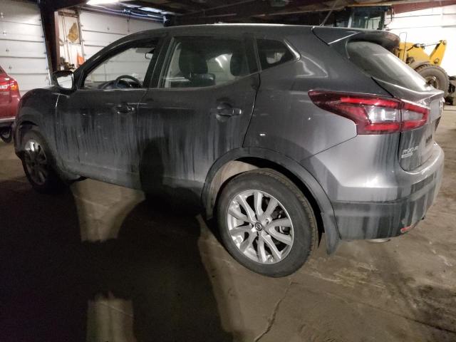 JN1BJ1AW9NW470405 Nissan Rogue Sport S