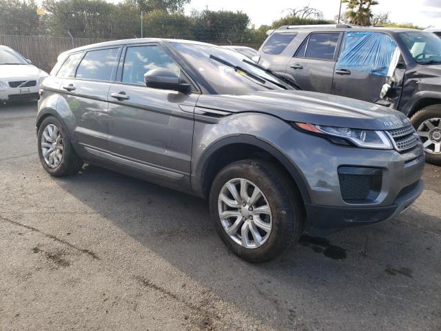 SALVP2RX6JH322246 Land Rover Range Rover Evoque Se