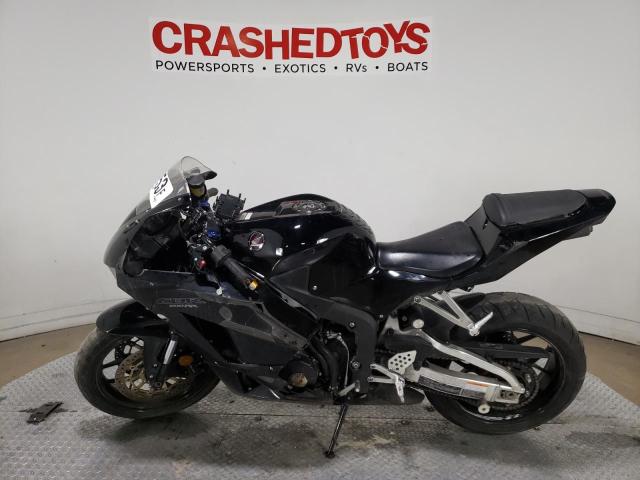 2014 HONDA CBR600 RR - JH2PC4006EK700413