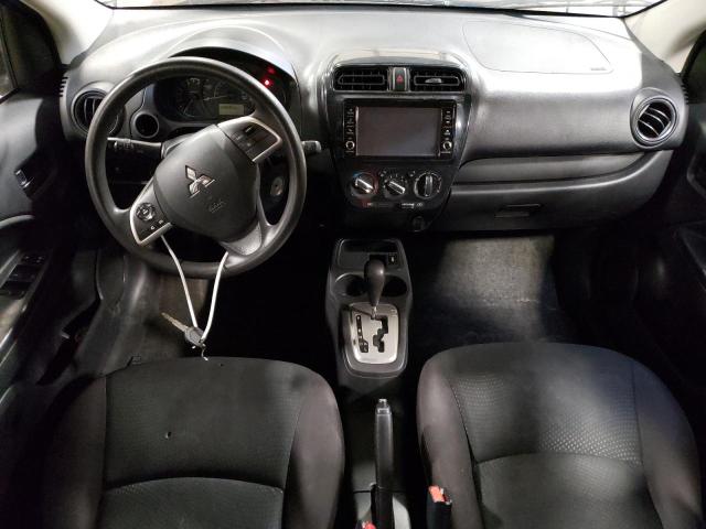2019 MITSUBISHI MIRAGE G4 - ML32F3FJ6KHF18939