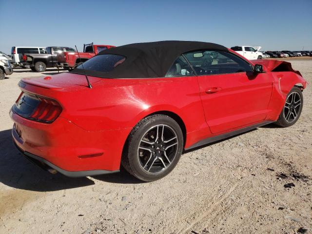 2020 FORD MUSTANG - 1FATP8UH4L5137690