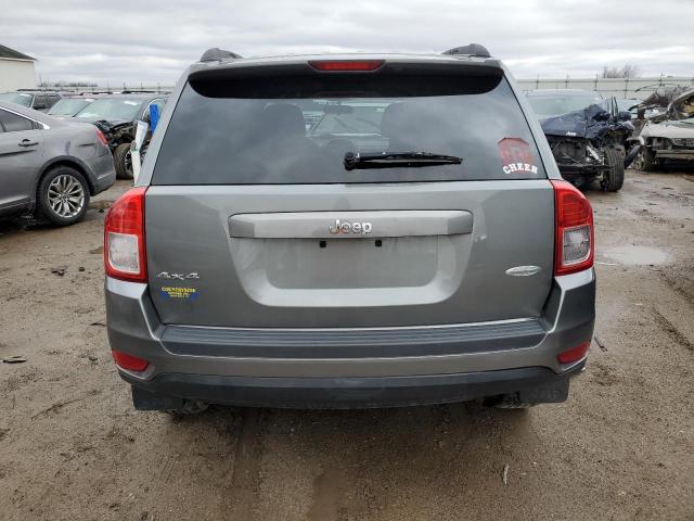 1C4NJDEB9CD589079 Jeep Compass