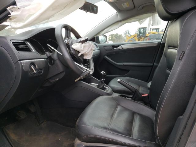 2018 VOLKSWAGEN JETTA SE - 3VWB67AJ0JM208706