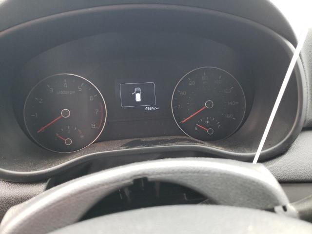 KNDPM3AC0J7320344 KIA Sportage Lx