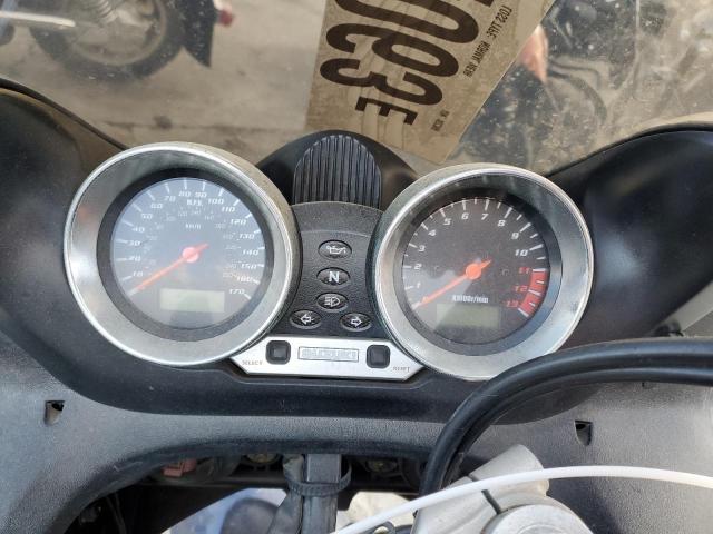 2002 SUZUKI GSF1200 BA - JS1GV77A122102366