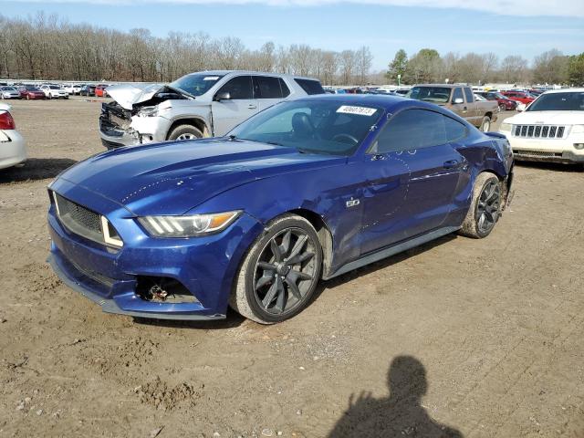2015 FORD MUSTANG GT - 1FA6P8CF5F5381298