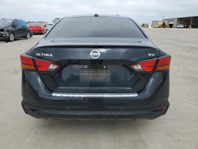 2022 NISSAN ALTIMA SV - 1N4BL4DV7NN330277
