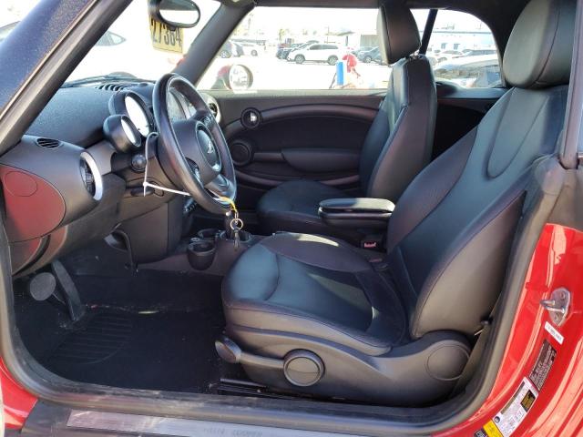 WMWZN3C52DT568768 Mini Cooper