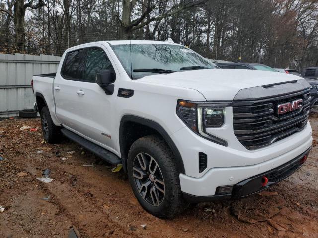 1GTUUEE89PZ122380 GMC Sierra K1500 At4
