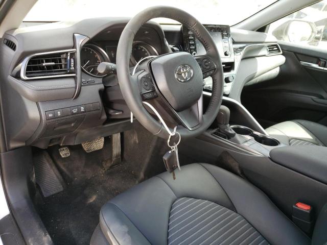 2023 TOYOTA CAMRY SE N 4T1G11AK3PU738293