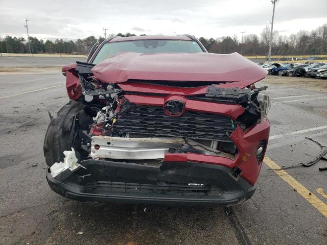 2019 TOYOTA RAV4 XLE JTMW1RFV3KD031270