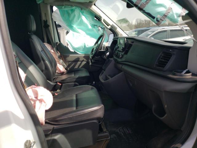 2020 FORD TRANSIT T- - 1FTBR1C80LKA06654