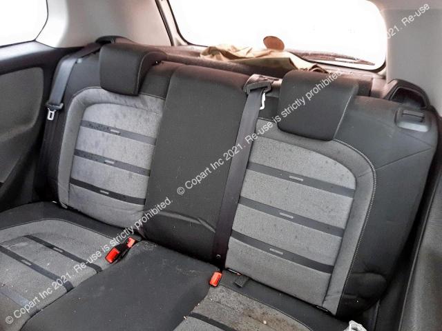 ZFA19900000693754 Fiat Punto Evo