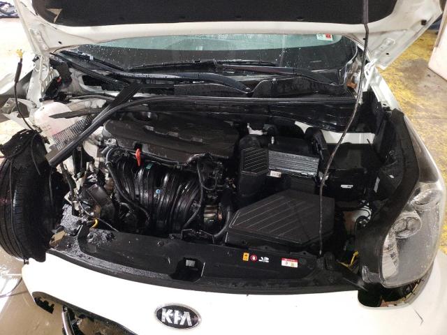 KNDPM3AC1M7938454 KIA Sportage Lx