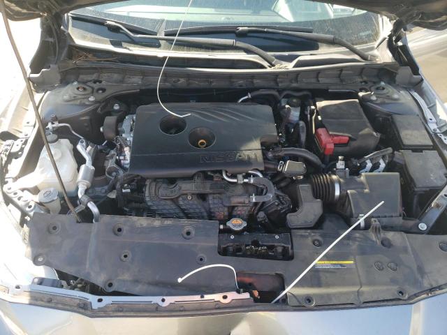 2019 NISSAN ALTIMA S - 1N4BL4BV4KN328257