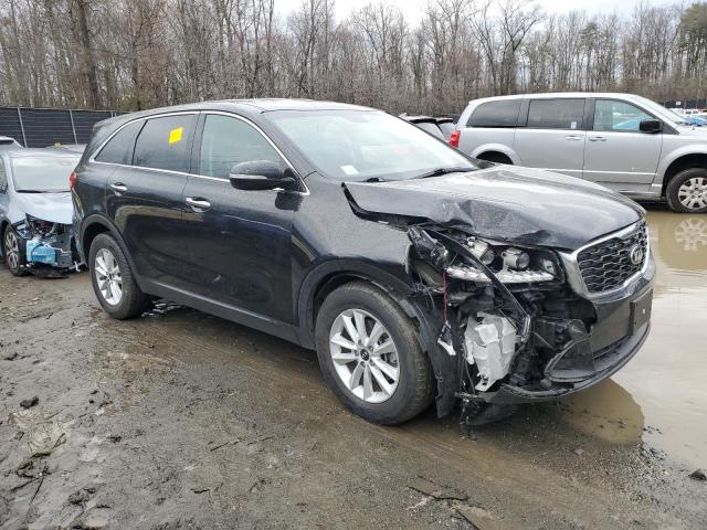 2019 KIA SORENTO L - 5XYPG4A30KG585749