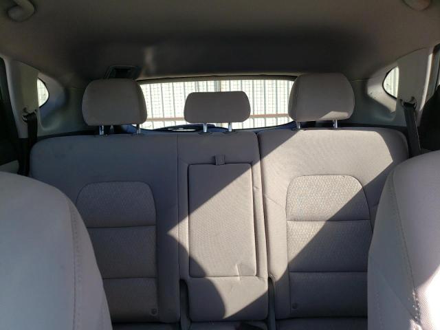 KM8J33A4XJU651088 Hyundai TUCSON SEL