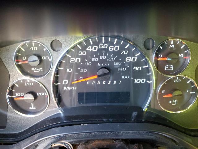 1GTFG15X381122651 GMC Savana G1500