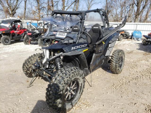 2022 POLARIS RZR XP 100 - 3NSNAE990NH416417
