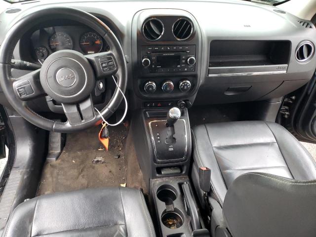 2015 JEEP PATRIOT LA - 1C4NJRFBXFD412296
