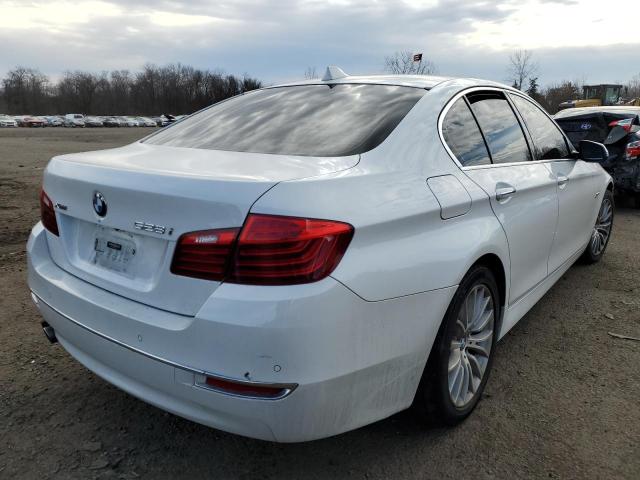 WBA5A7C52FD621628 BMW 5 Series