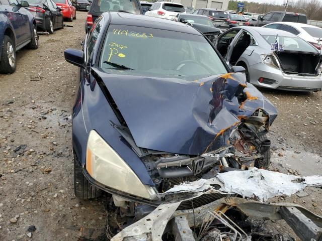 1HGCM56756A068608 | 2006 Honda accord ex