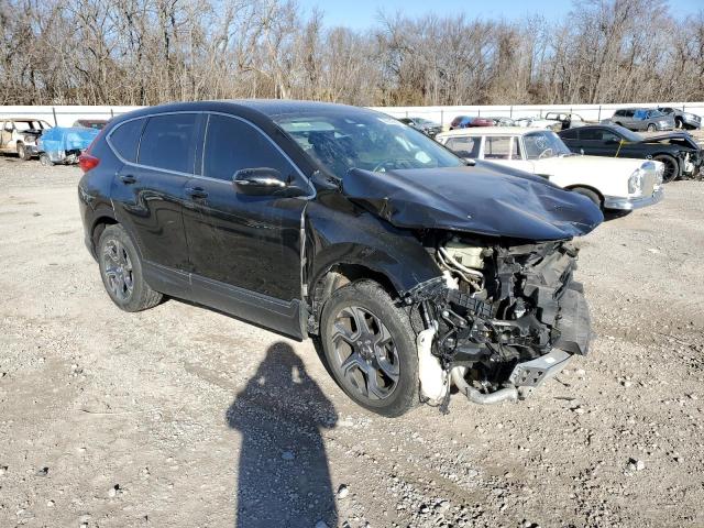 2019 HONDA CR-V EXL - 5J6RW1H8XKA020415