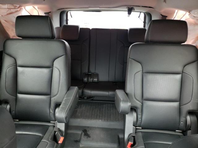 2019 CHEVROLET TAHOE C150 - 1GNSCCKC3KR176006