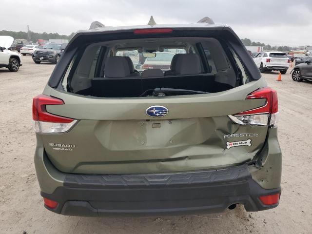JF2SKAEC7KH465022 Subaru Forester Premium