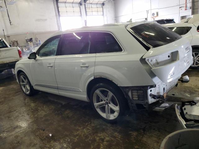 2019 AUDI Q7 PRESTIG - WA1VAAF70KD010918
