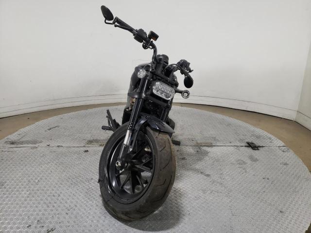 2022 HARLEY-DAVIDSON RH1250 S - 1HD1ZC412NB321918