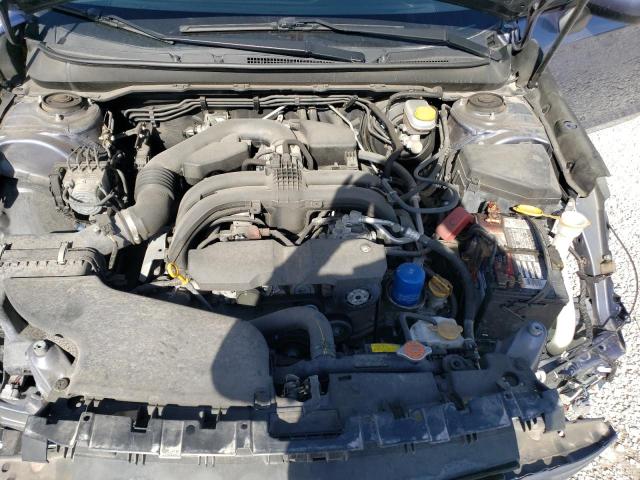 4S3BNBC62G3032303 Subaru Legacy 2.5i Premium