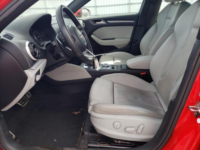 2016 AUDI A3 E-TRON - WAUSPBFF2GA087509