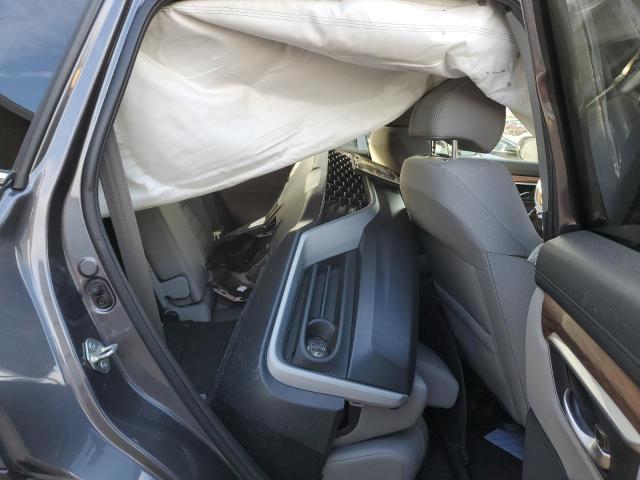 2020 HONDA CR-V EX - 2HKRW2H59LH680912