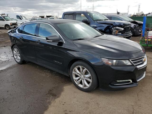 2018 CHEVROLET IMPALA LT - 2G1105S30J9169363