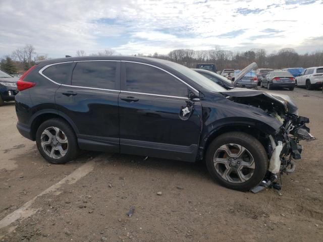 2018 HONDA CR-V EX - 2HKRW2H50JH667270