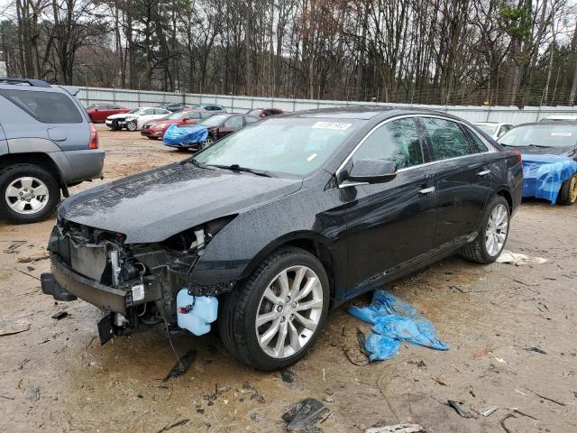 2017 Cadillac XTS Luxury