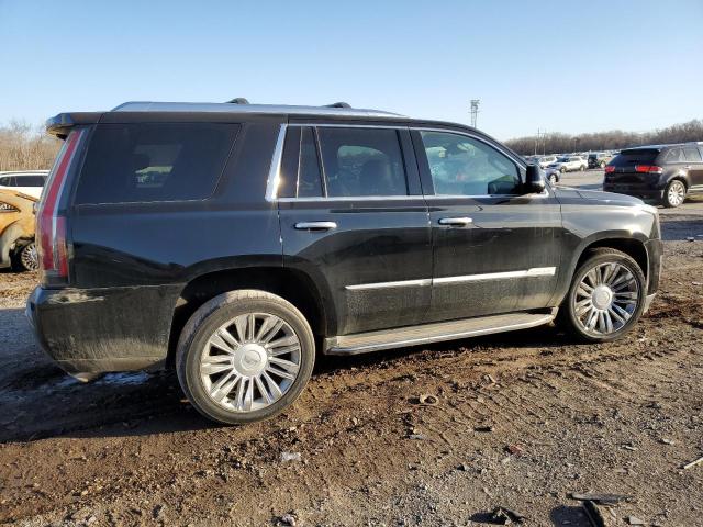 2018 CADILLAC ESCALADE L - 1GYS4BKJ6JR142987